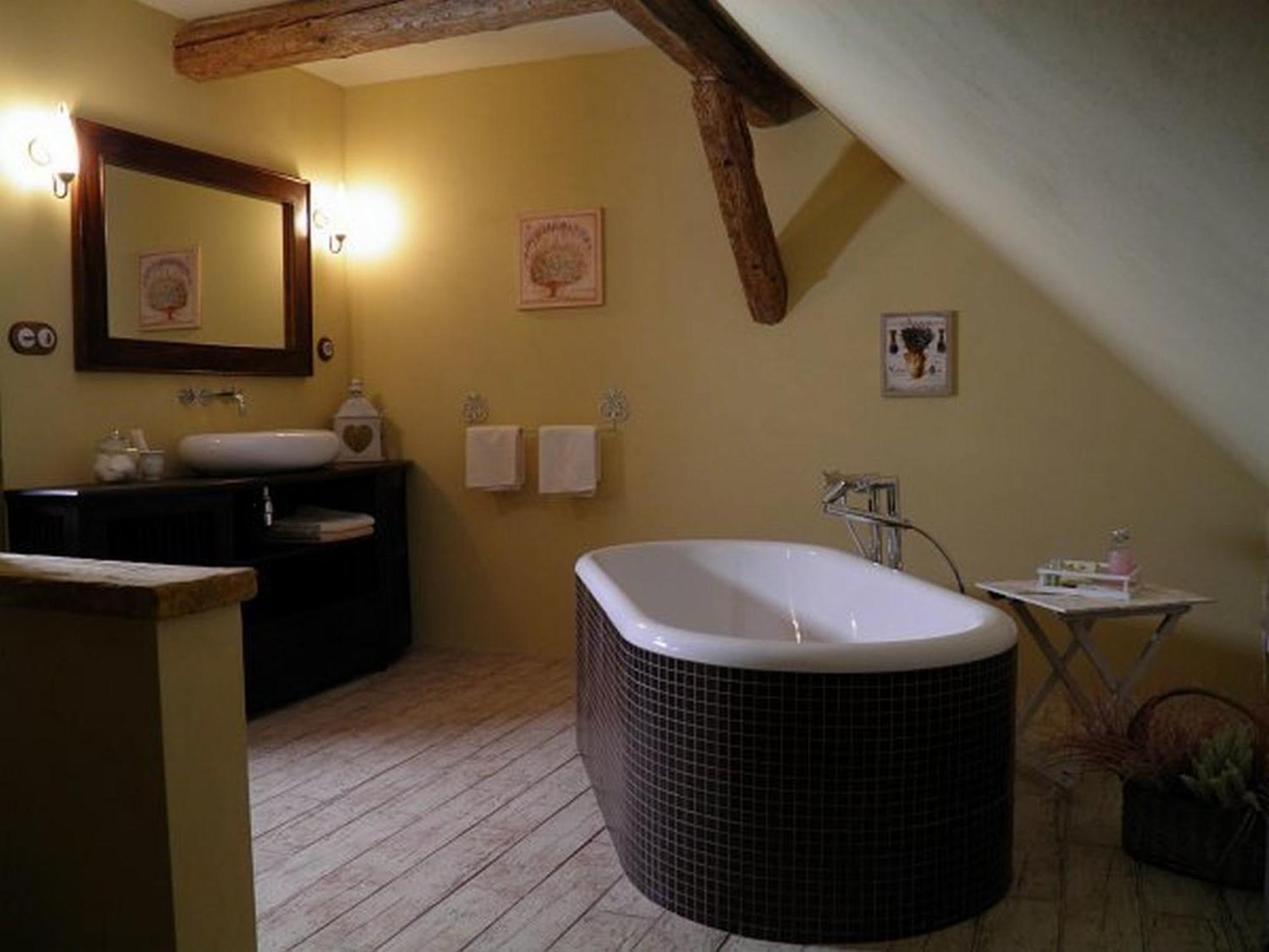 Dvur Olsiny -Hotel And Horse-Riding Karviná Habitación foto