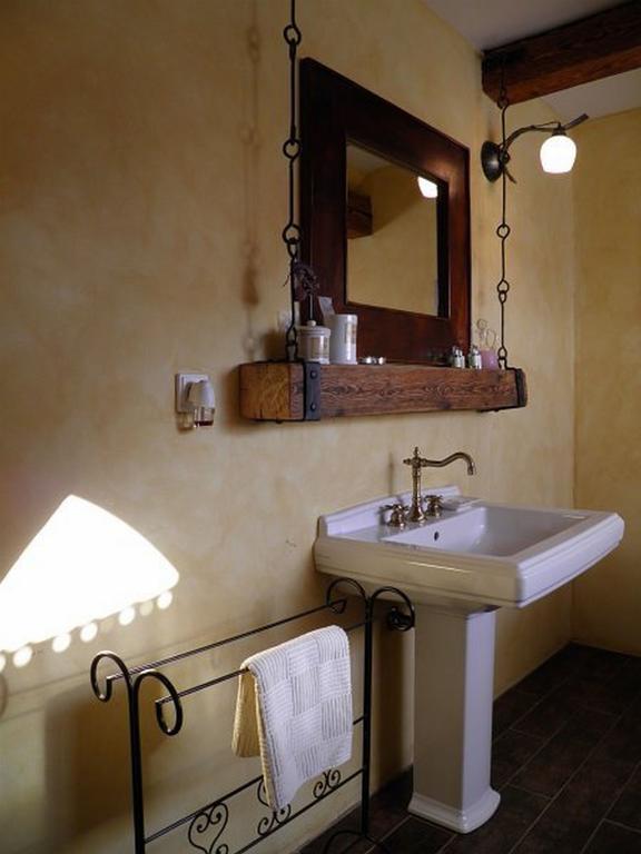 Dvur Olsiny -Hotel And Horse-Riding Karviná Habitación foto